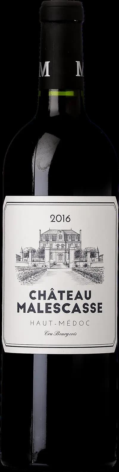 Produktbild för Château Malescasse