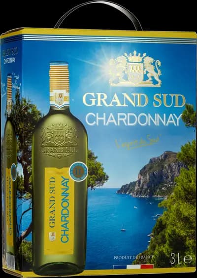 Produktbild för Grand Sud