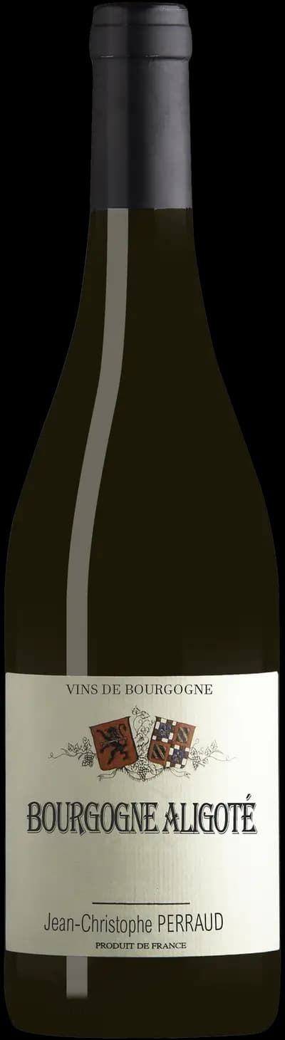 Produktbild för Jean-Christophe Perraud
