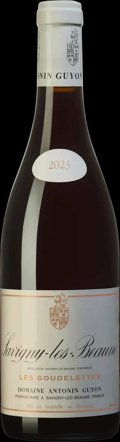 Produktbild för Savigny-Les-Beaune Goudelettes