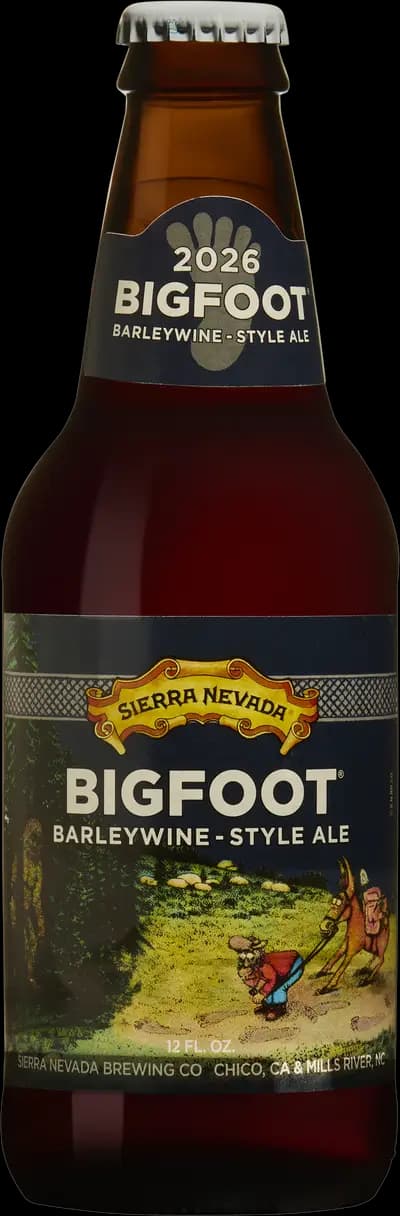 Produktbild för Sierra Nevada