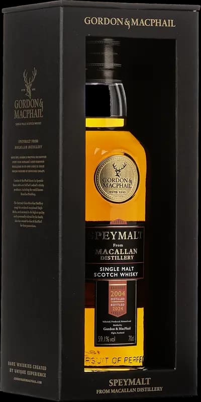 Produktbild för Macallan