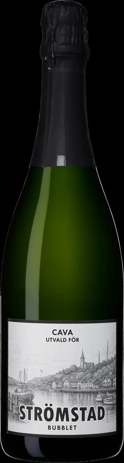 Produktbild för Strömstadbubblet