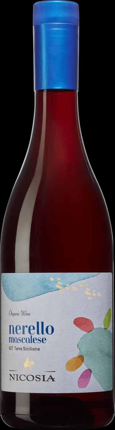 Produktbild för Nerello Mascalese