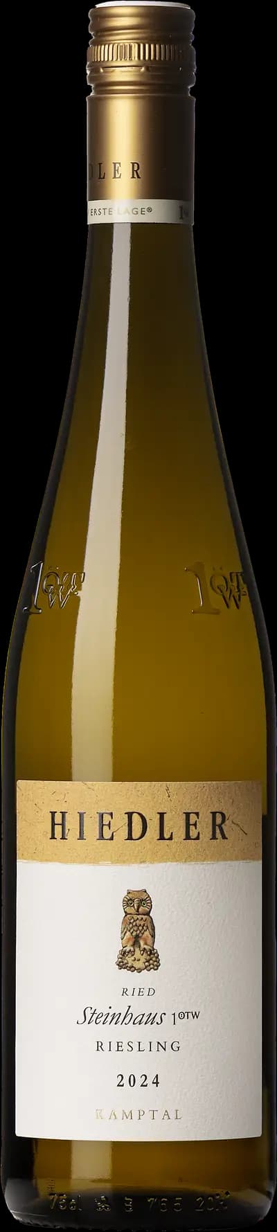 Produktbild för Riesling Ried Steinhaus 1ÖTW