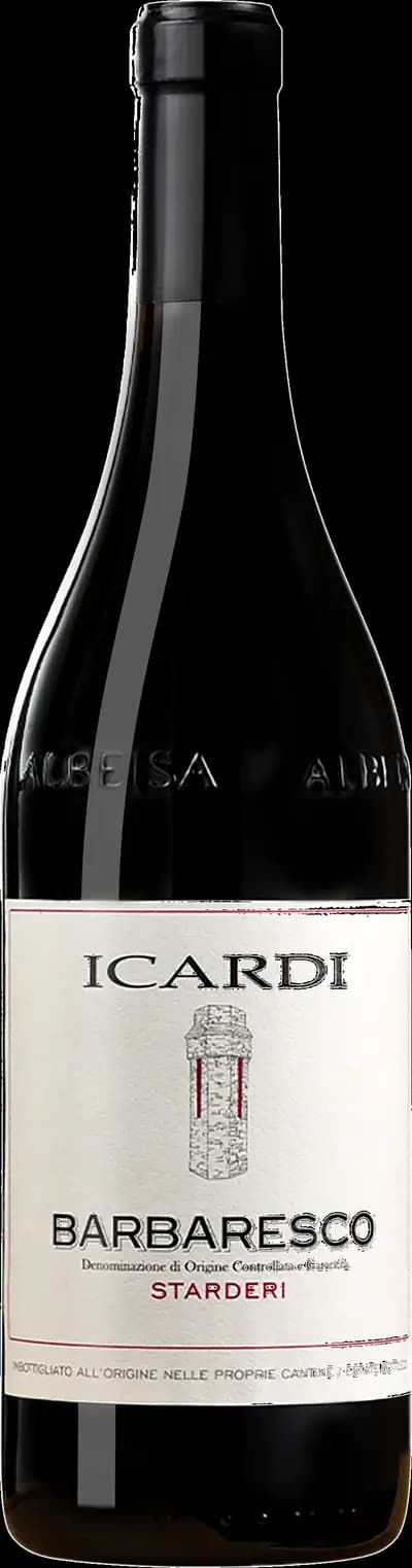 Produktbild för Barbaresco Starderi