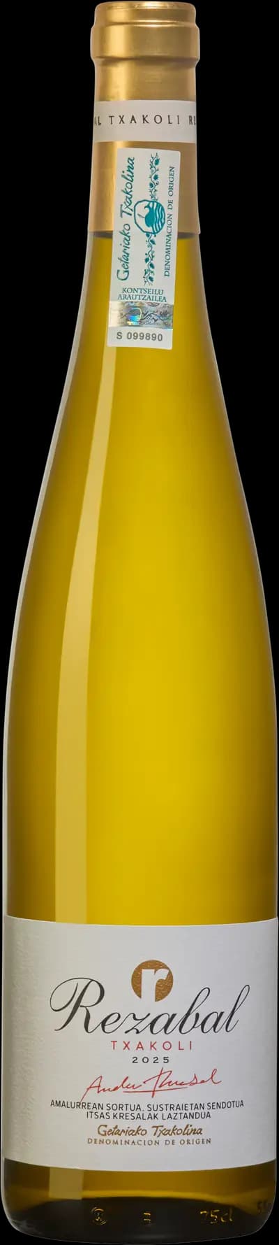 Produktbild för Txakoli