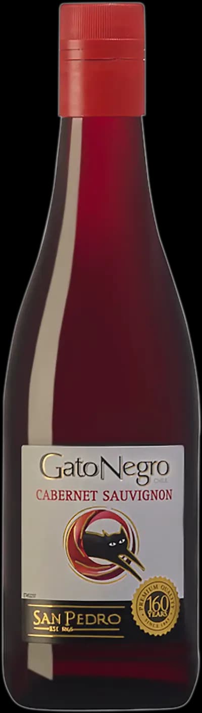 Produktbild för Gato Negro
