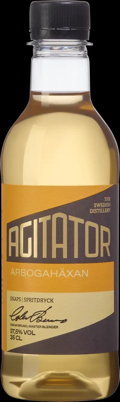 Produktbild för Arbogahäxan