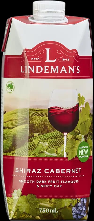 Produktbild för Lindemans