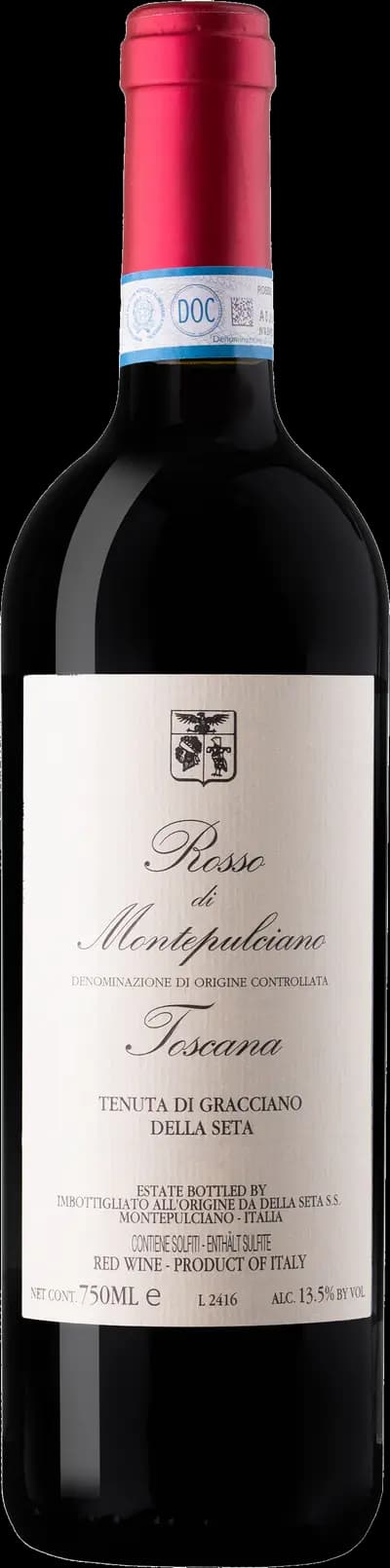 Produktbild för Rosso di Montepulciano