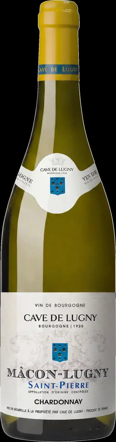 Produktbild för Cave de Lugny