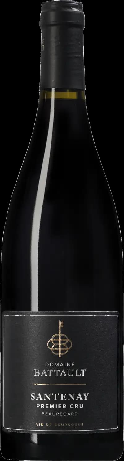 Produktbild för Domaine Battault