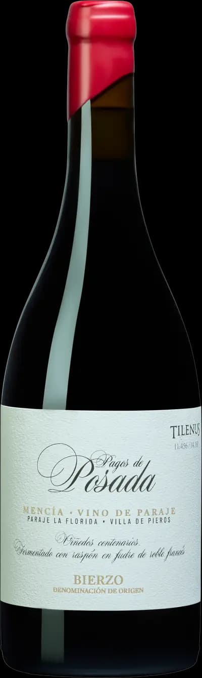 Produktbild för Tilenus