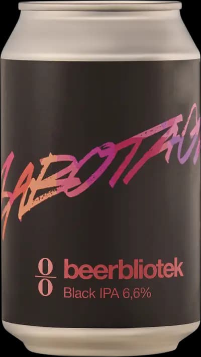 Produktbild för Beerbliotek x O/O