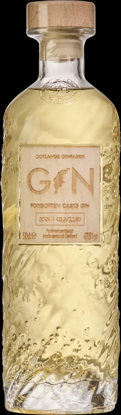 Produktbild för Gotlands Ginfabrik