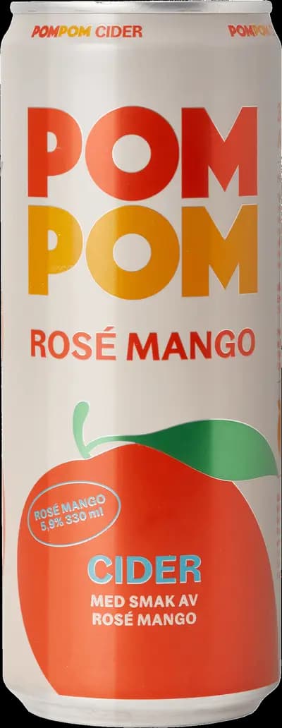 Produktbild för POMPOM