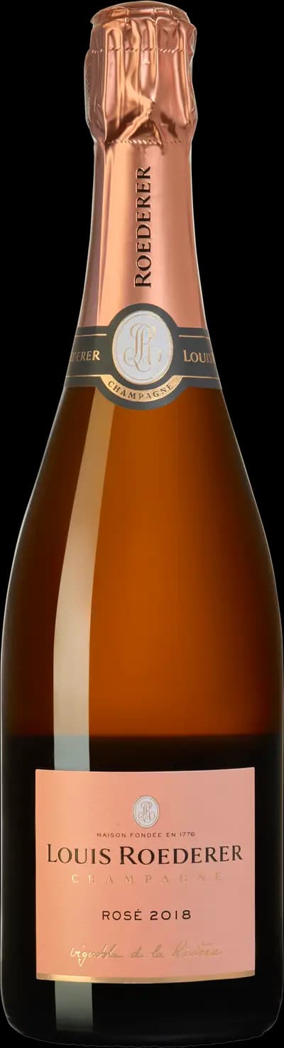 Produktbild för Louis Roederer
