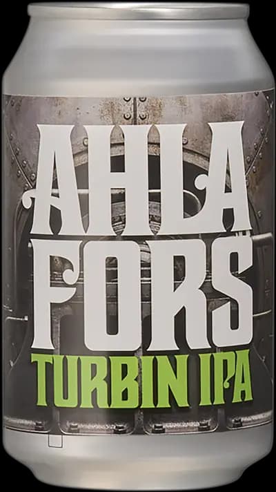 Produktbild för Ahlafors Bryggerier