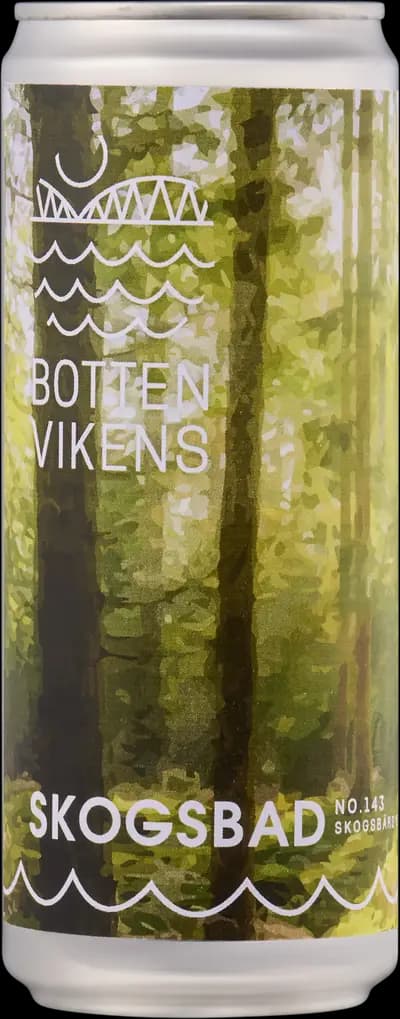 Produktbild för Bottenvikens bryggeri