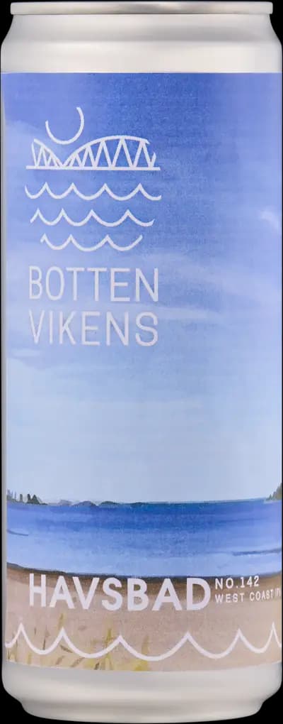 Produktbild för Bottenvikens bryggeri