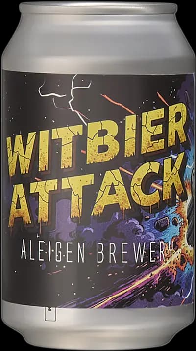 Produktbild för En Aleigen Brewery