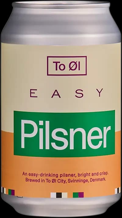 Produktbild för To Øl