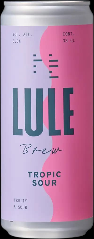 Produktbild för Lule Brew