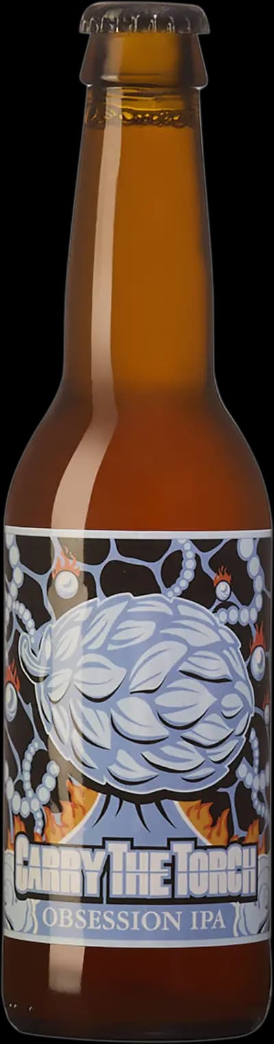 Produktbild för Fireside Bryggeri