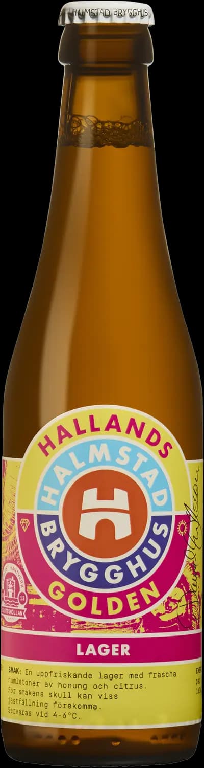 Produktbild för Halmstad Brygghus