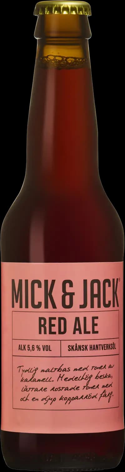 Produktbild för Mick & Jack