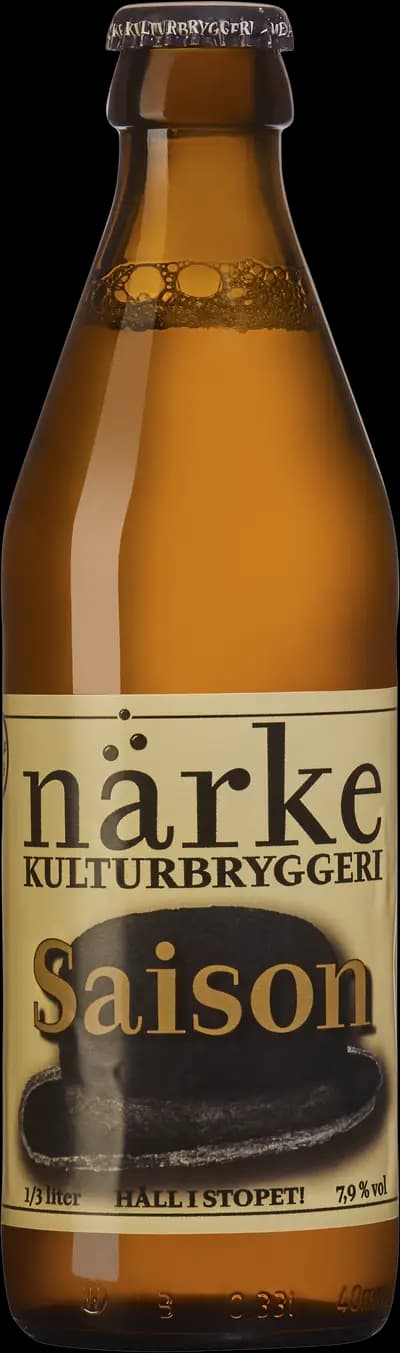 Produktbild för Närke Kulturbryggeri