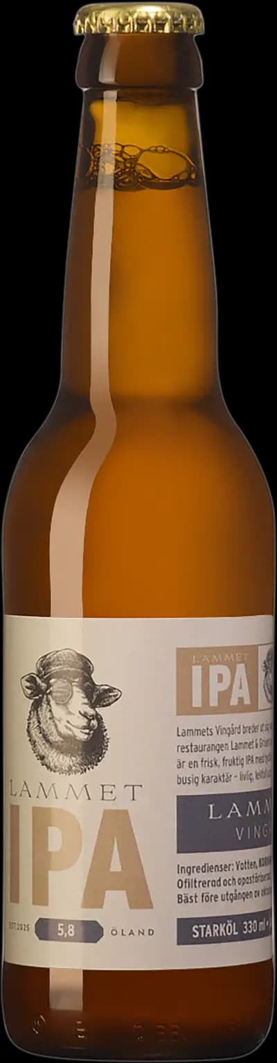 Produktbild för Krokladan