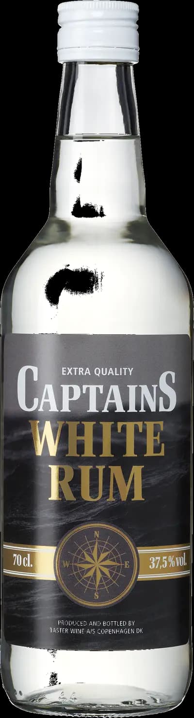 Produktbild för Captains
