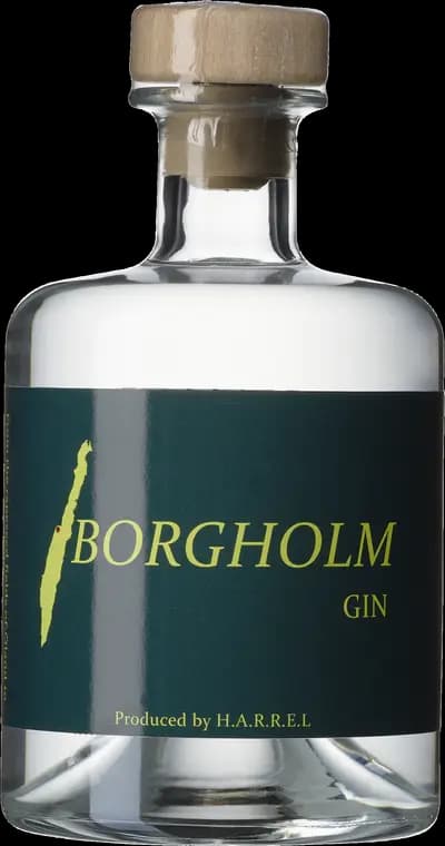Produktbild för Borgholm