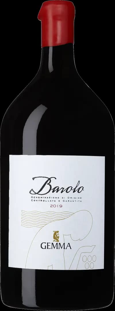 Produktbild för Gemma Barolo