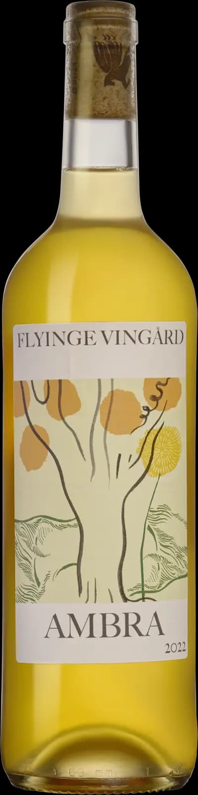 Produktbild för Pegasus Ambra