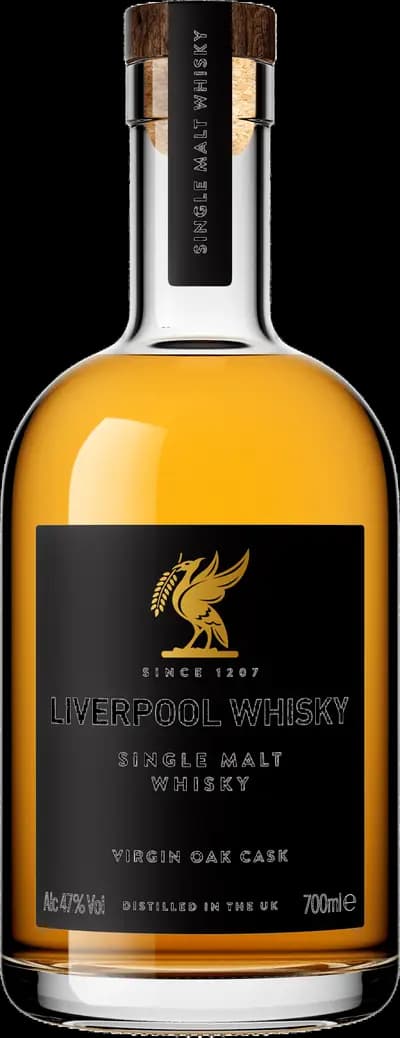 Produktbild för Liverpool