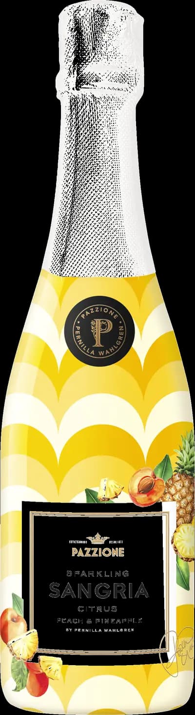 Produktbild för Pazzione