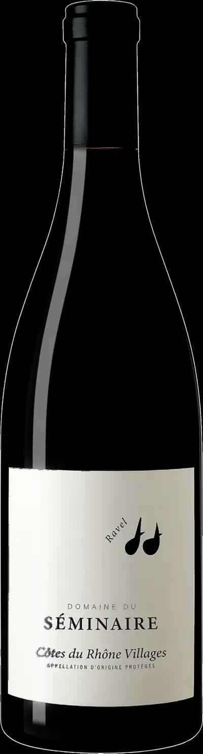 Produktbild för Domaine du Séminaire