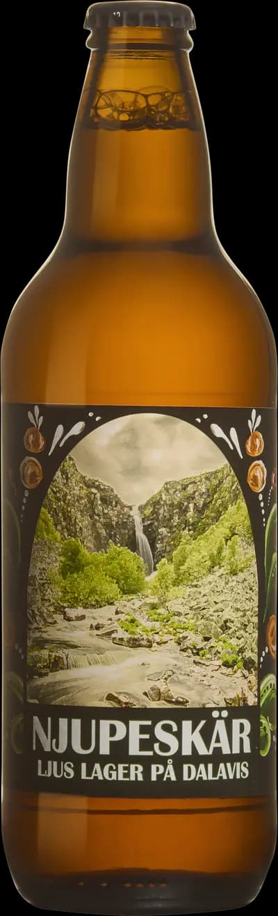 Produktbild för Mora Bryggeri