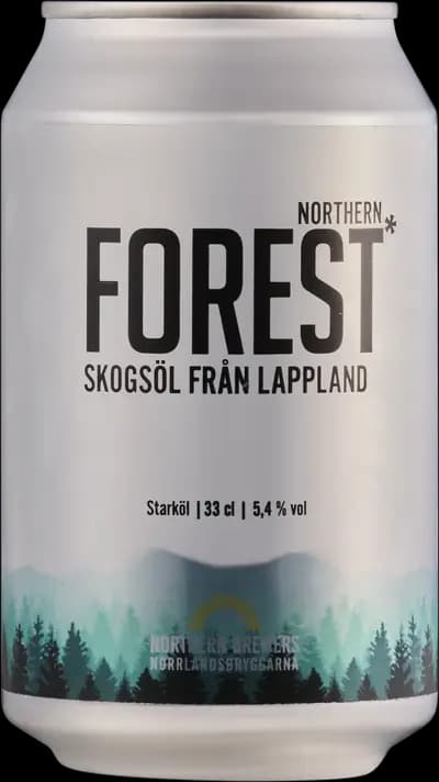 Produktbild för Norrlandsbryggarna