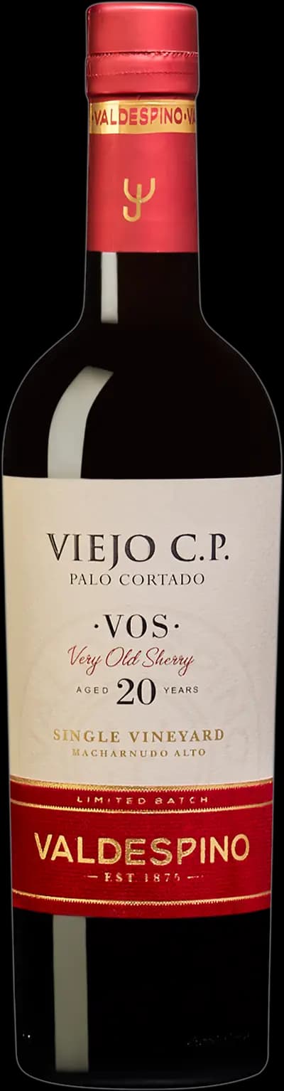 Produktbild för Palo Cortado Viejo C.P
