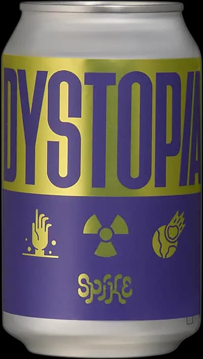 Produktbild för Spike Brewery