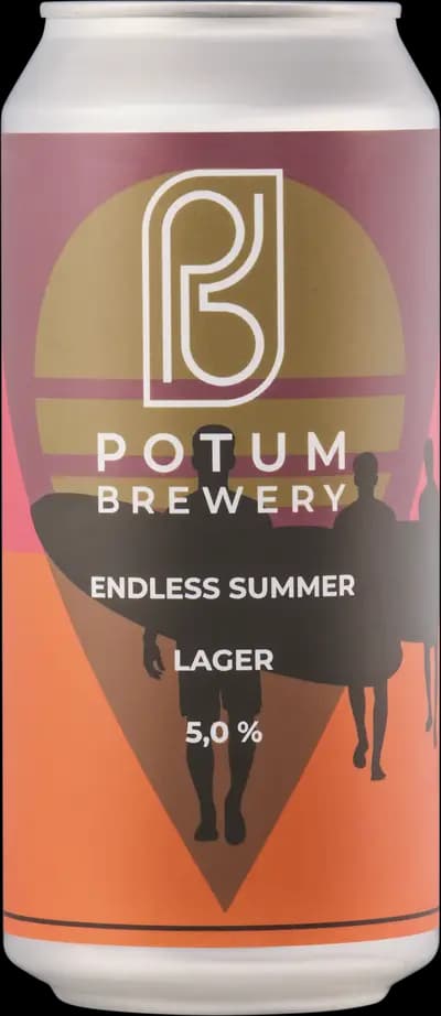 Produktbild för Potum Brewery