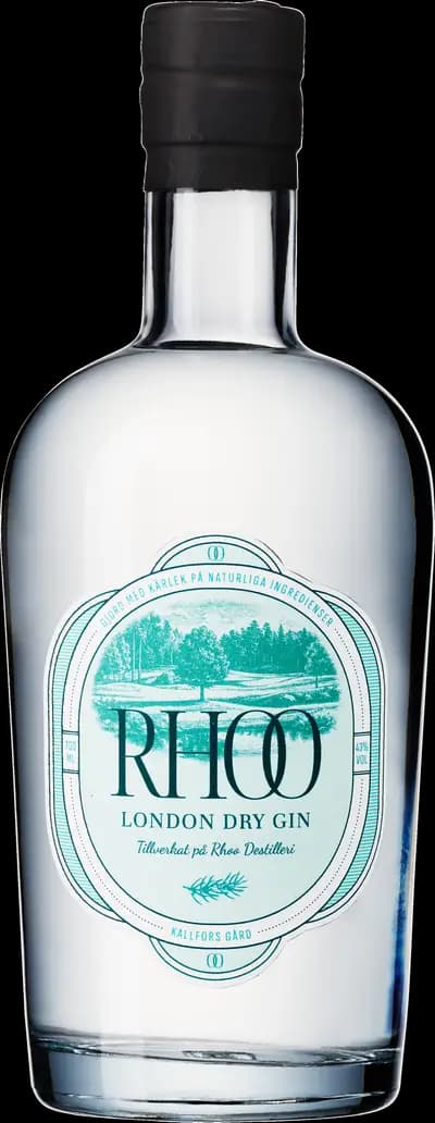 Produktbild för Rhoo