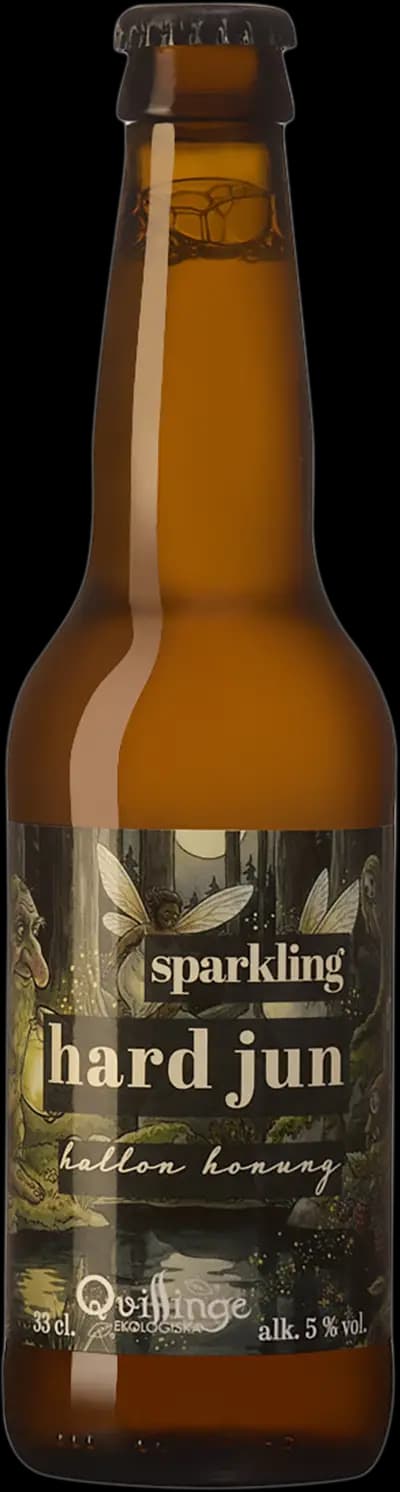 Produktbild för Qvillinge Ekologiska