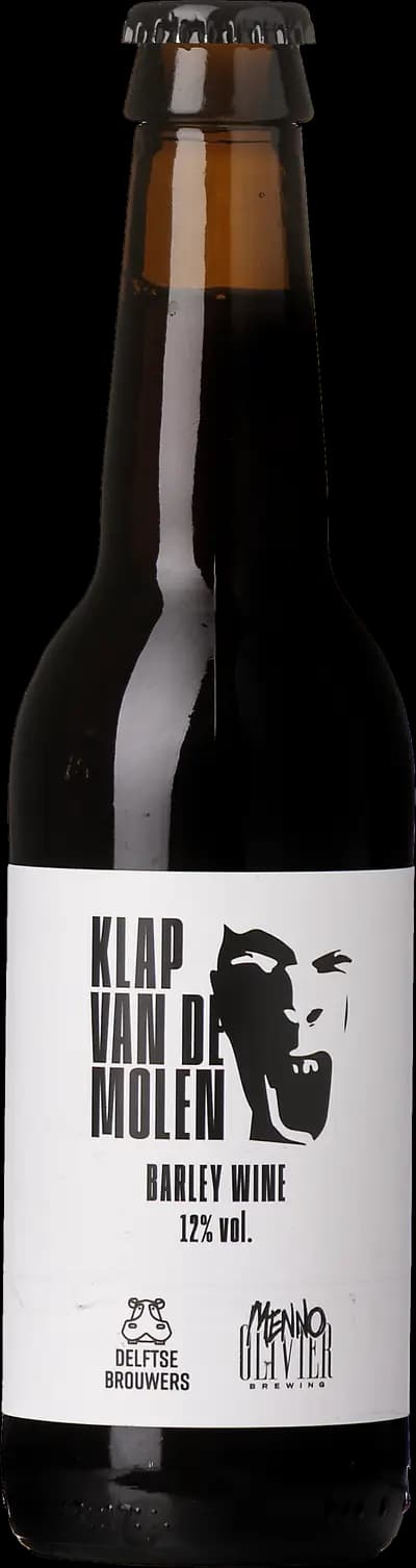 Produktbild för Menno Olivier Brewing