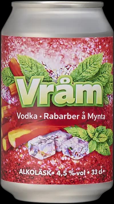 Produktbild för Vråm
