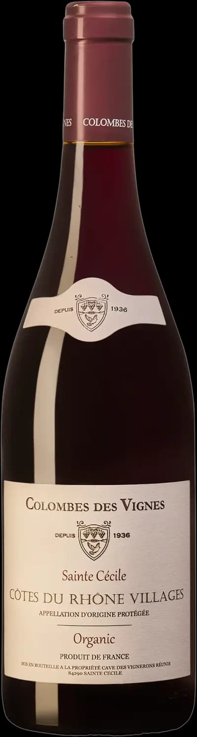Produktbild för Colombes des Vignes